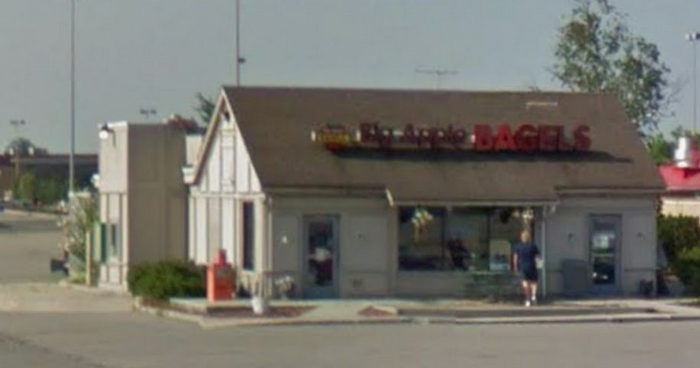 Long John Silvers - Woodhaven - 19265 West Rd